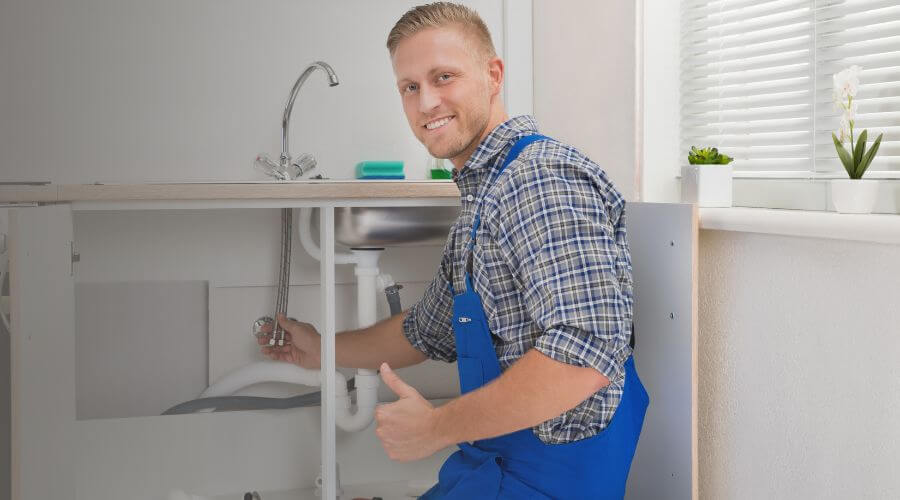 Holiday Plumbing Service in Kenyon, MN